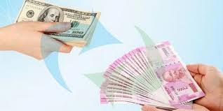 Foreign Currency Converter